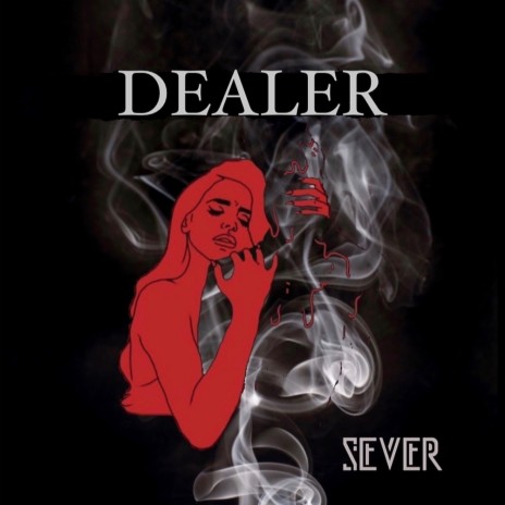 DEALER cover art