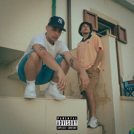 MARZAMEMI NIGHTS ft. Peso Gandolfini cover art