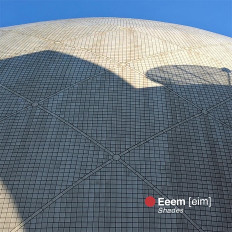 Shade II (An Area of Slight Darkness) cover art