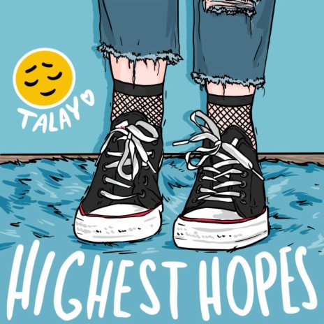 Highest Hopes cover art