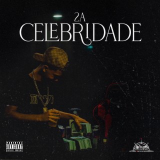 Celebridade ft. Prod.MTS cover art