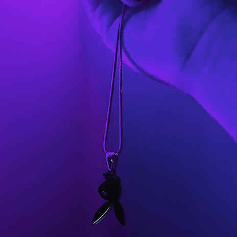 Give In (Slowed & Reverb) cover art