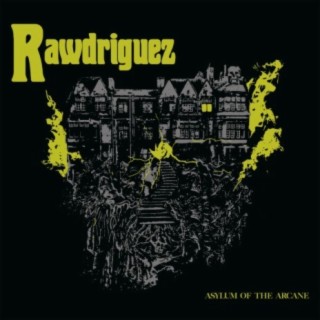 Rawdriguez