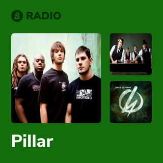 Pillar Radio