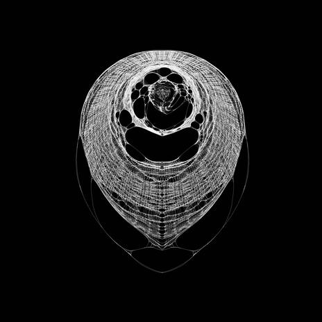 n_dimensional ft. DARK cover art