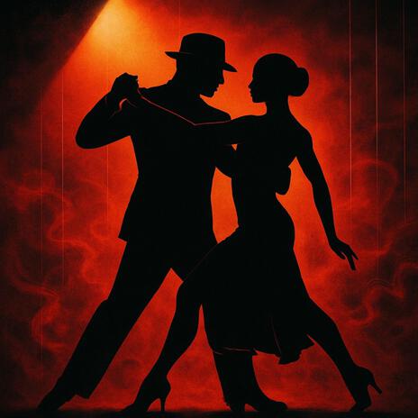 Thursday Tango — Dance of Anticipation cover art