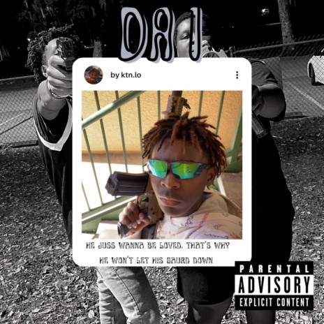 Da 1 cover art