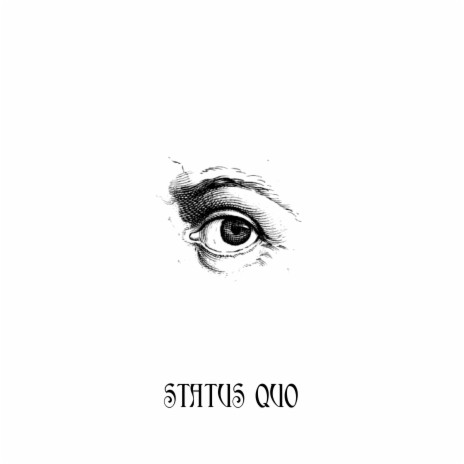 Status Quo cover art