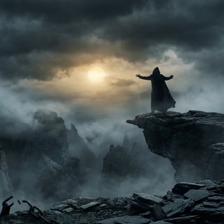 Skybound Downfall