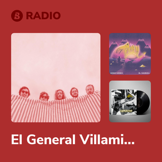 El General Villamil Radio