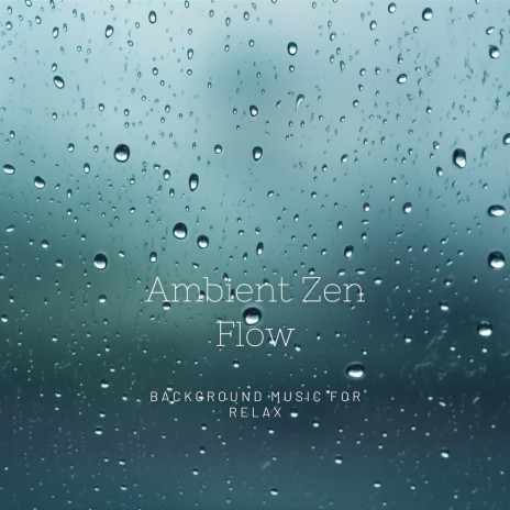 Before You Go Away - Rain Sound