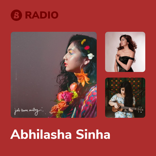Abhilasha Sinha Radio