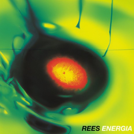 Energia cover art