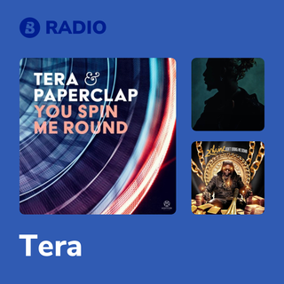 Tera Radio