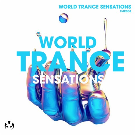 White cover art