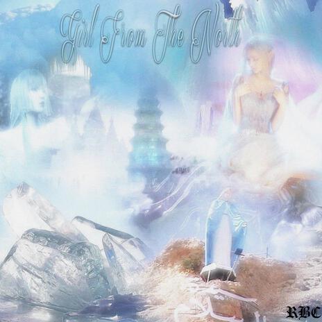 Girl From The North cover art
