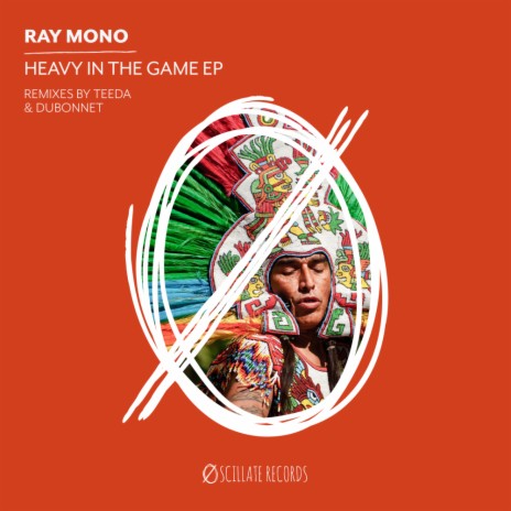 Heavy In The Game (Original Mix) cover art
