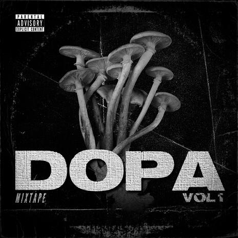 No drama ft. Romero ENT