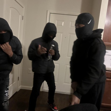 Gangsta Music cover art
