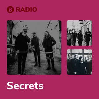 Secrets Radio