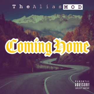 COMING HOME