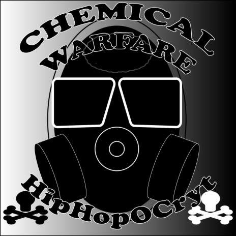 Chemical Warfare cover art
