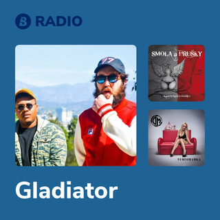 Gladiator Radio