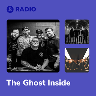 The Ghost Inside Radio