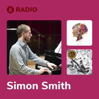 Simon Smith Radio