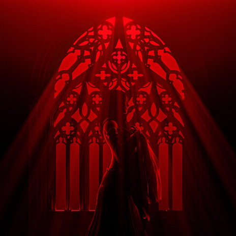 Deify cover art