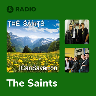 The Saints Radio