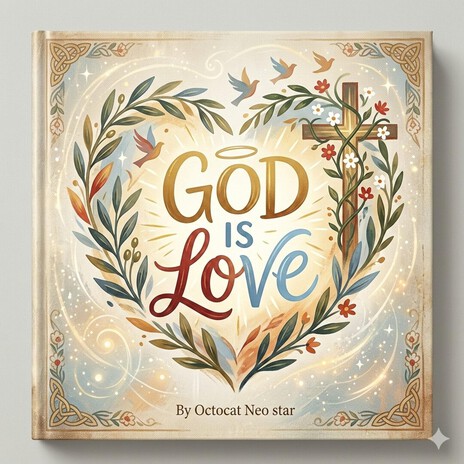 God is Love