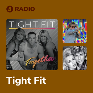 Tight Fit Radio
