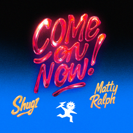 Come On Now! (Extended Version) ft. Matty Ralph cover art