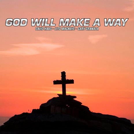 God With Us Medley ft. Gary Granada & Lito Magnaye cover art