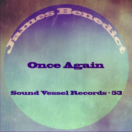 Fawley House (Original Mix) cover art