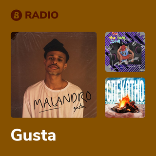 Gusta Radio