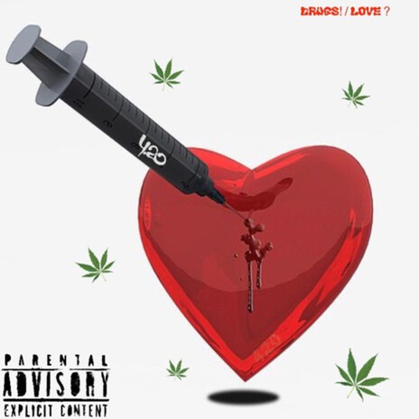 Love?Drugs! ft. Vannydd & Enasni cover art