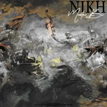 Nikh cover art