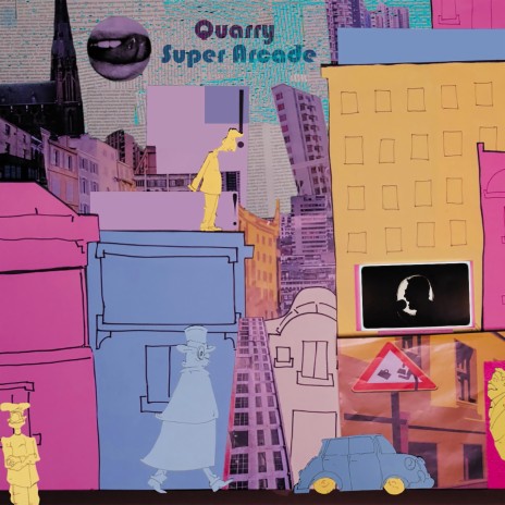 Longest Years cover art