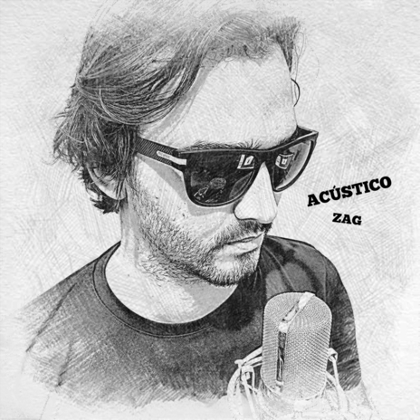 Lá Lá Lá Lá (Acústico) cover art