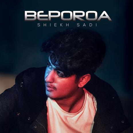 Beporoa ft. Alvee