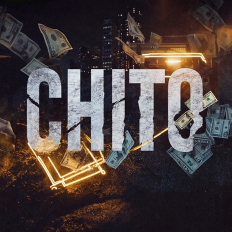 CHITO ft. Above Sound cover art