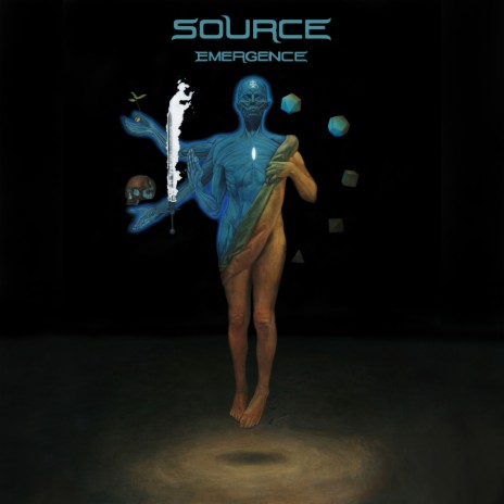The Betrayal cover art