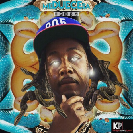 Watch Me Do My Dance (feat. Kogniak) cover art