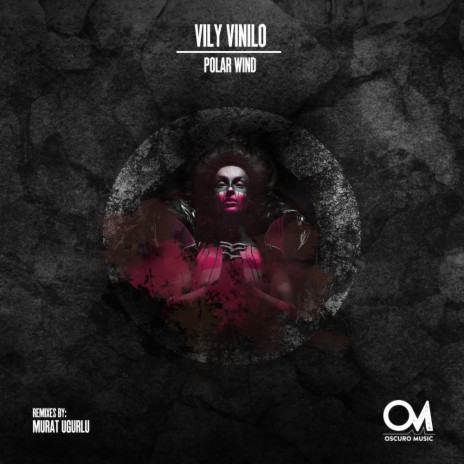 Polar Wind (Original Mix) cover art