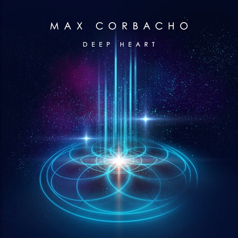 Deep Heart cover art