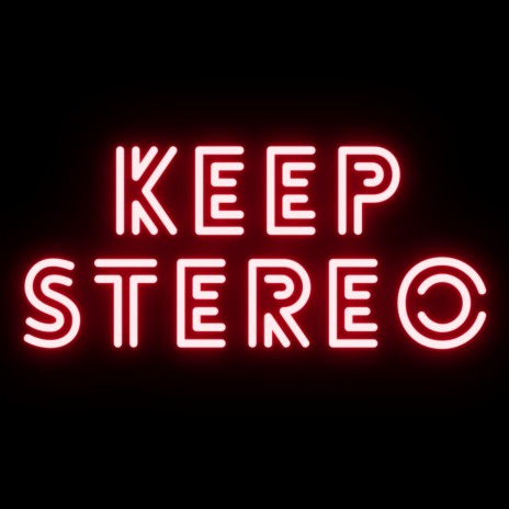 Keep Stereo cover art