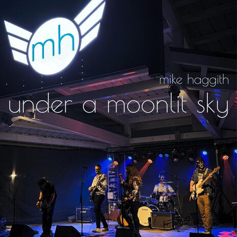 MorningStar (Live) cover art