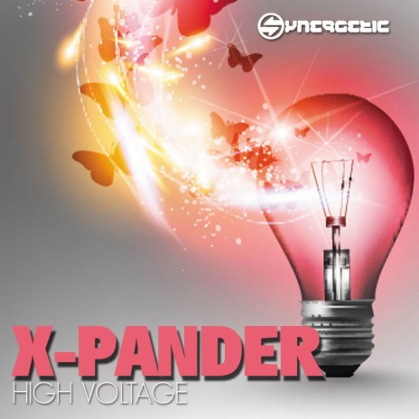 Xpander cover art